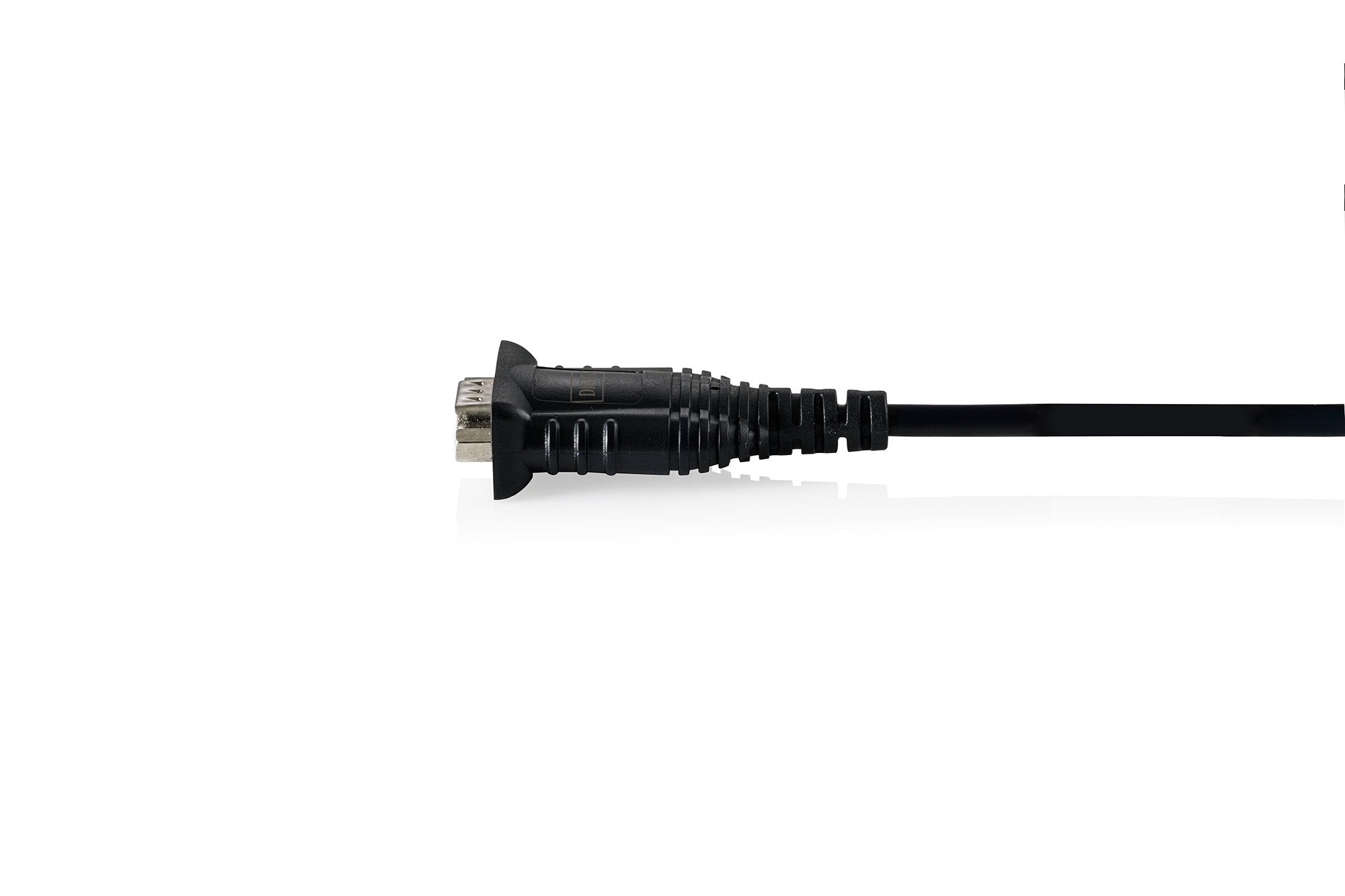 EAN 4016032505952 - Digitus DA-70172 cable de serie Negro USB tipo A DB-9 imagen 4