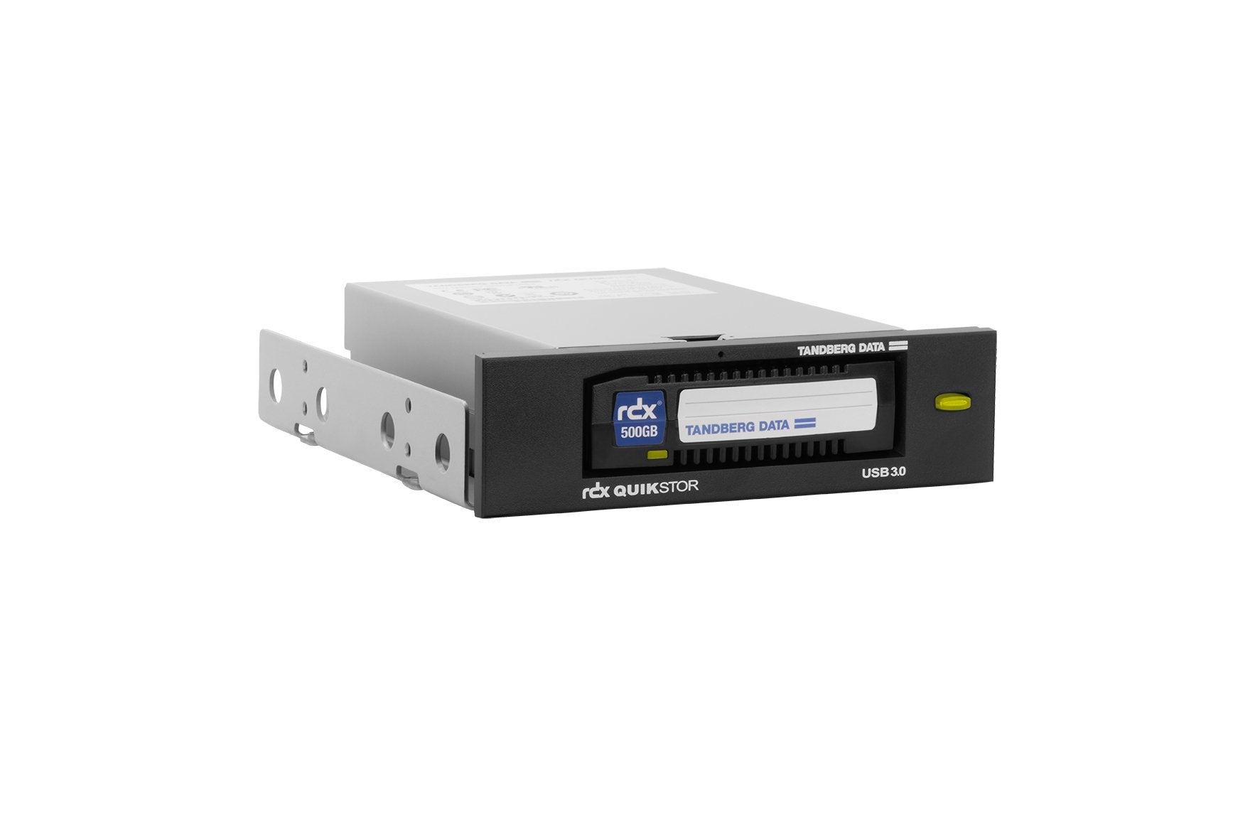 Rdx Int Drive Usb 3.0 10pk