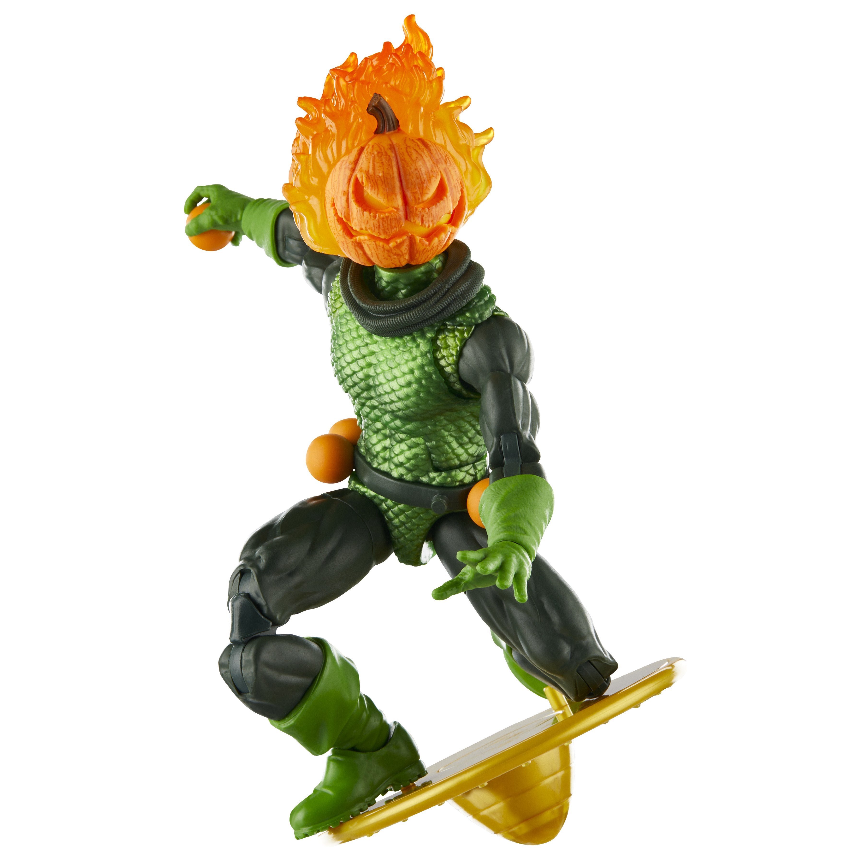 EAN 5010996197061 - Marvel Spider-Man Jack O'Lantern imagen 2