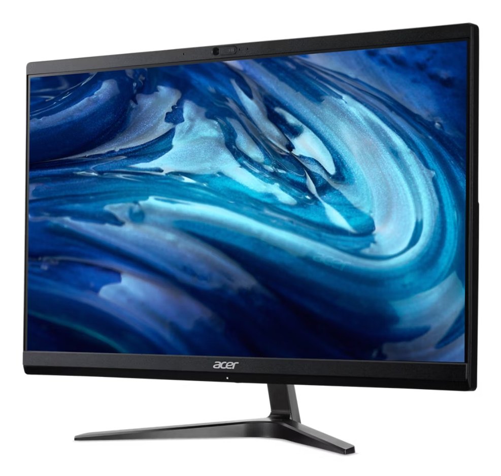 EAN 4711121937804 - Acer Veriton VZ2514G Intel® Core™ i5 i5-12450H 60,5 cm (23.8") 1920 x 1080 Pixeles PC todo en uno 16 GB D imagen 3