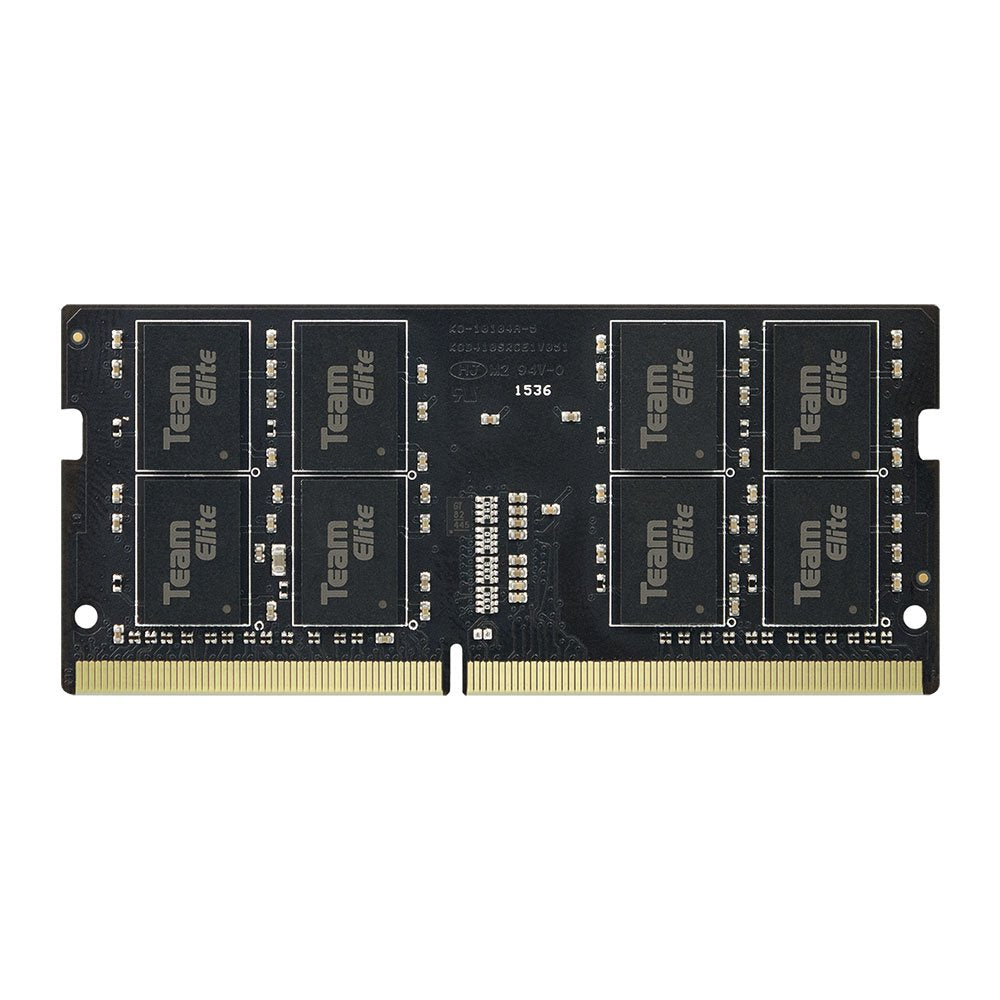 EAN 0765441642690 - Team Group ELITE TED48G2666C19-S01 módulo de memoria 8 GB 1 x 8 GB DDR4 260-pin SO-DIMM imagen 2