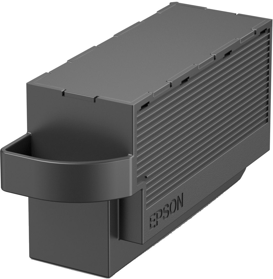 Epson Kit De Mantenimiento Expression Premium Xp-6000, 6005, 6100, 6105, Expression Photo Xp-8500, 8600, 8605, 15000,