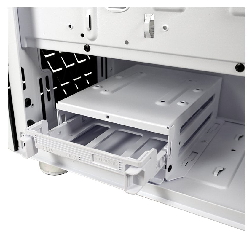 Caja Pc Lc-Power Gaming 714w Atx Gacruxx