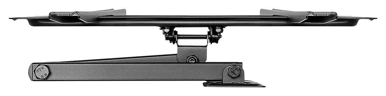 Soporte Tv/Mon Goobay Pared Negro Fullmotion M