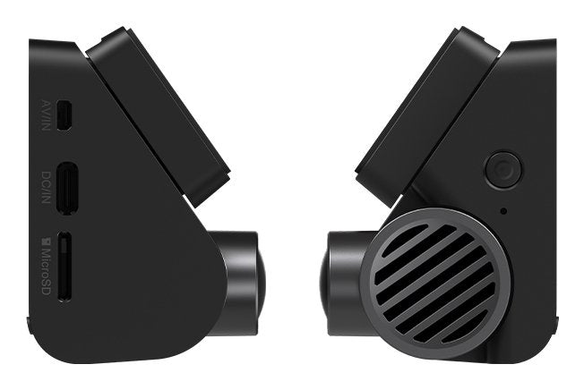 EAN 6971669782375 - 70mai A810 + RC12 4K Ultra HD Wifi USB Negro imagen 6