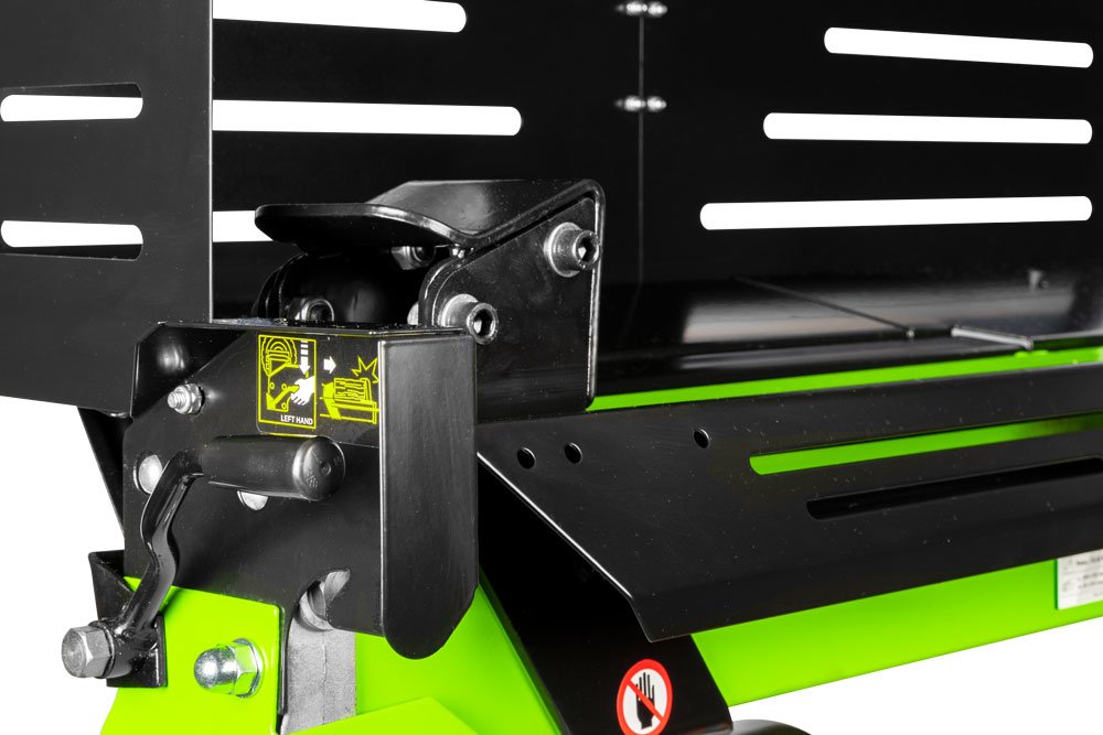 Zipper Zi-Hs5tn Holzspalter