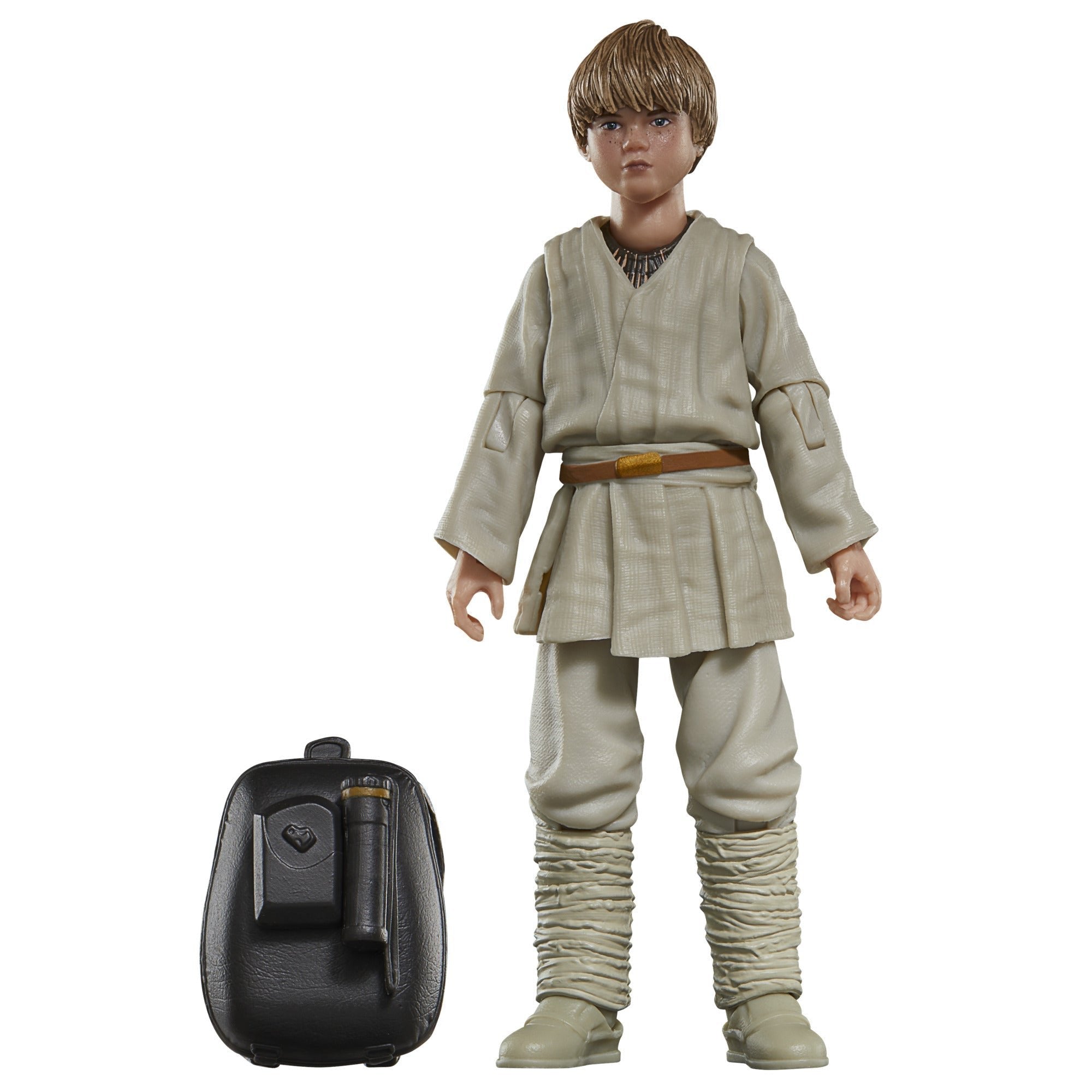 Figura Hasbro Star Wars Black Series The Phantom Menace Anakin Skywalker