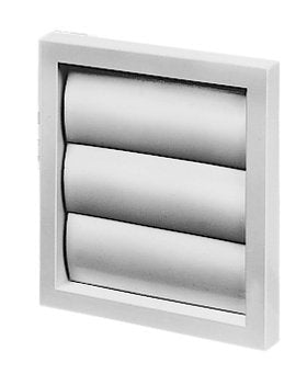 EAN 4010184008576 - Helios Ventilatoren VK 125 Blanco Plástico imagen 1