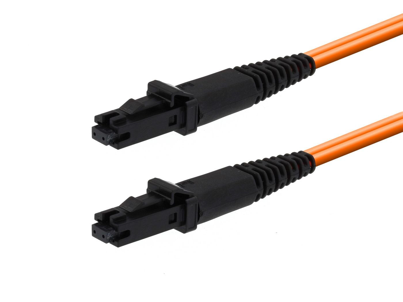 Microconnect Lc/Pc-St/Pc 1m Cable De Fibra Optica Gris