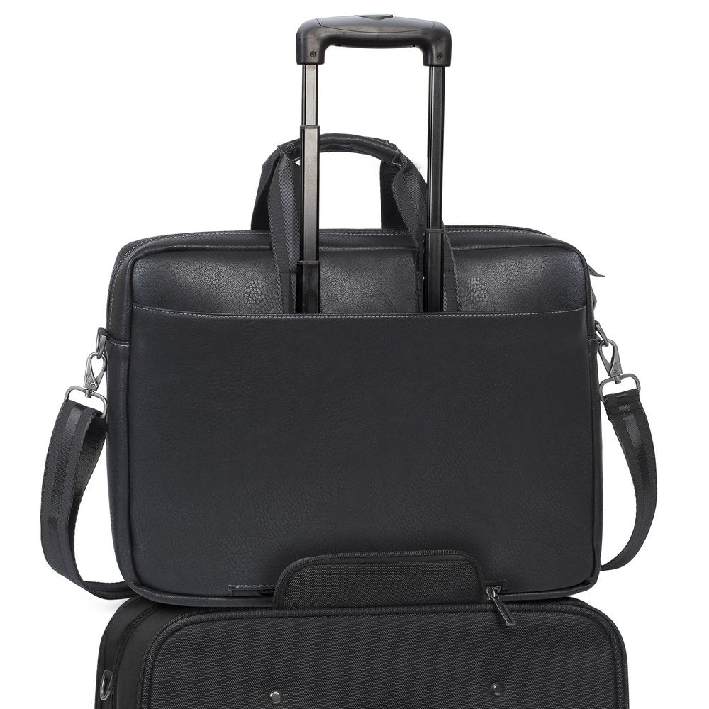 Rivacase Orly 8940 Maletín Para Portátil Hasta 16" Negro