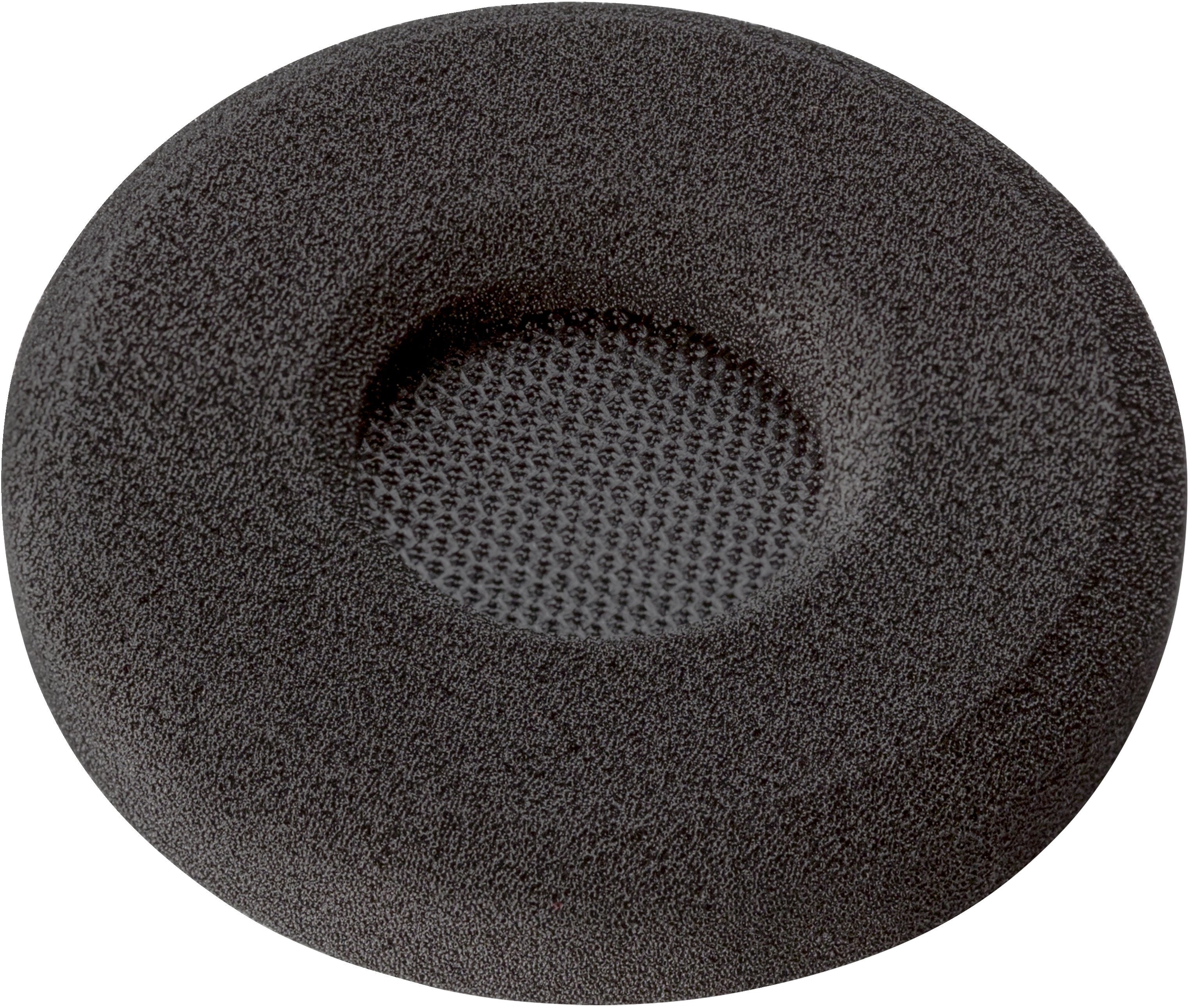 EAN 0017229146075 - HP Poly EncorePro HW510/520 Foam Ear Cushions (2 Pieces) Juego de fundas protectoras desechables imagen 1