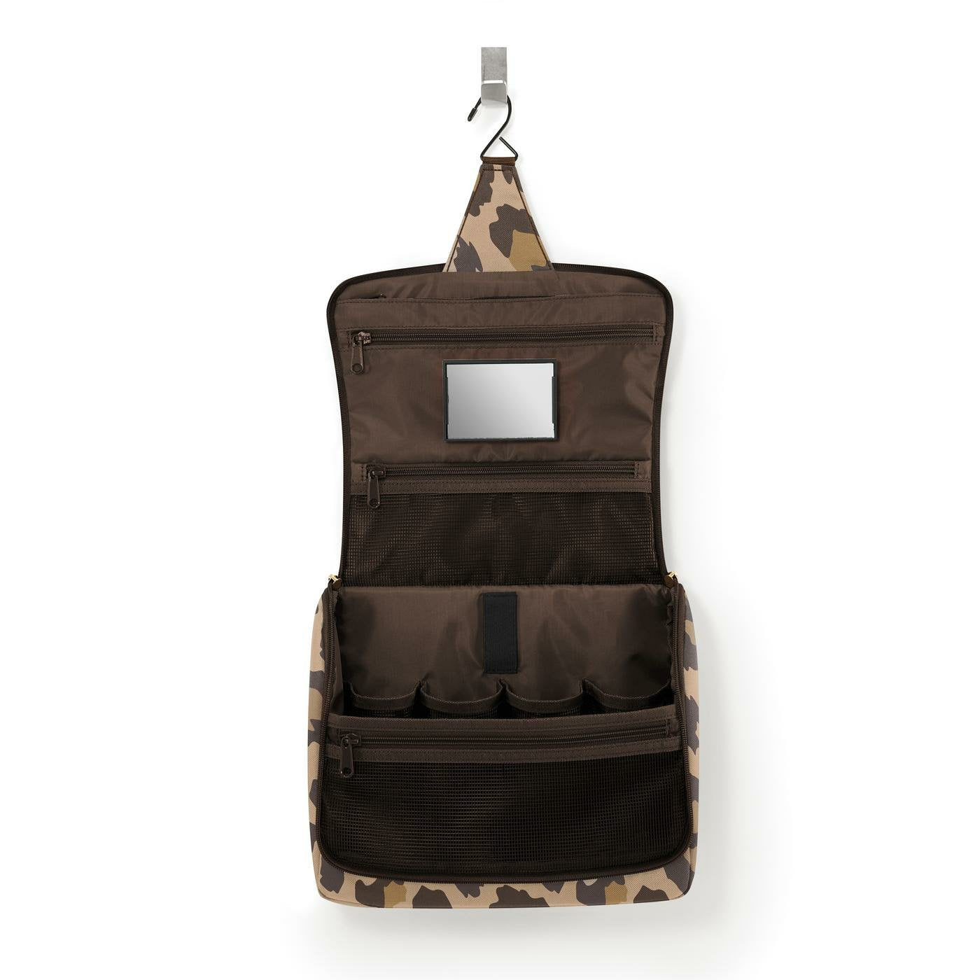 EAN 4012013735684 - Reisenthel toiletbag XL Bolsa de aseo 4 L Poliéster Multicolor imagen 3