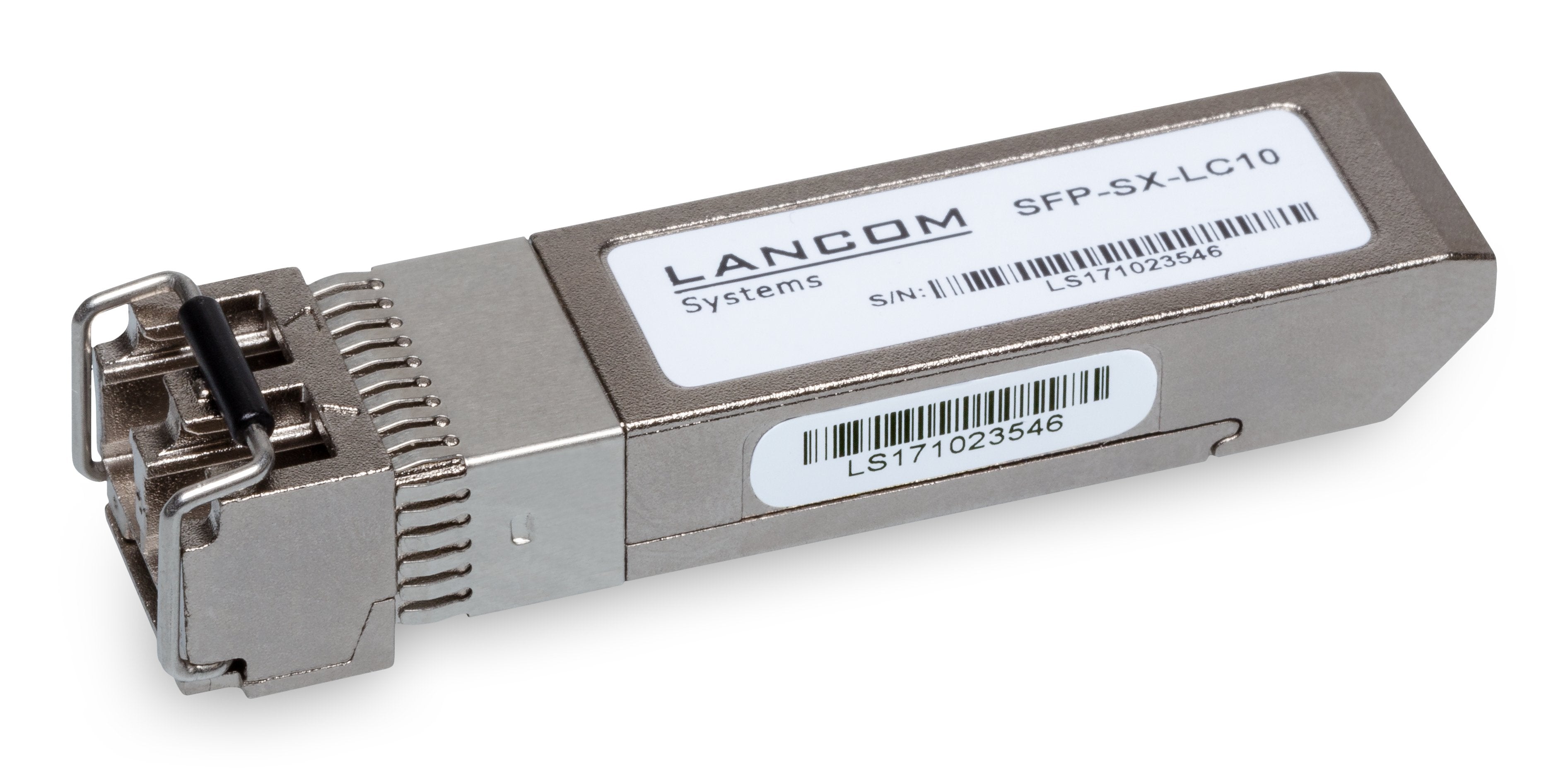 Lancom Systems Sfp-Sx-Lc10 Red Modulo Transceptor Fibra Óptica 10000 Mbit/S