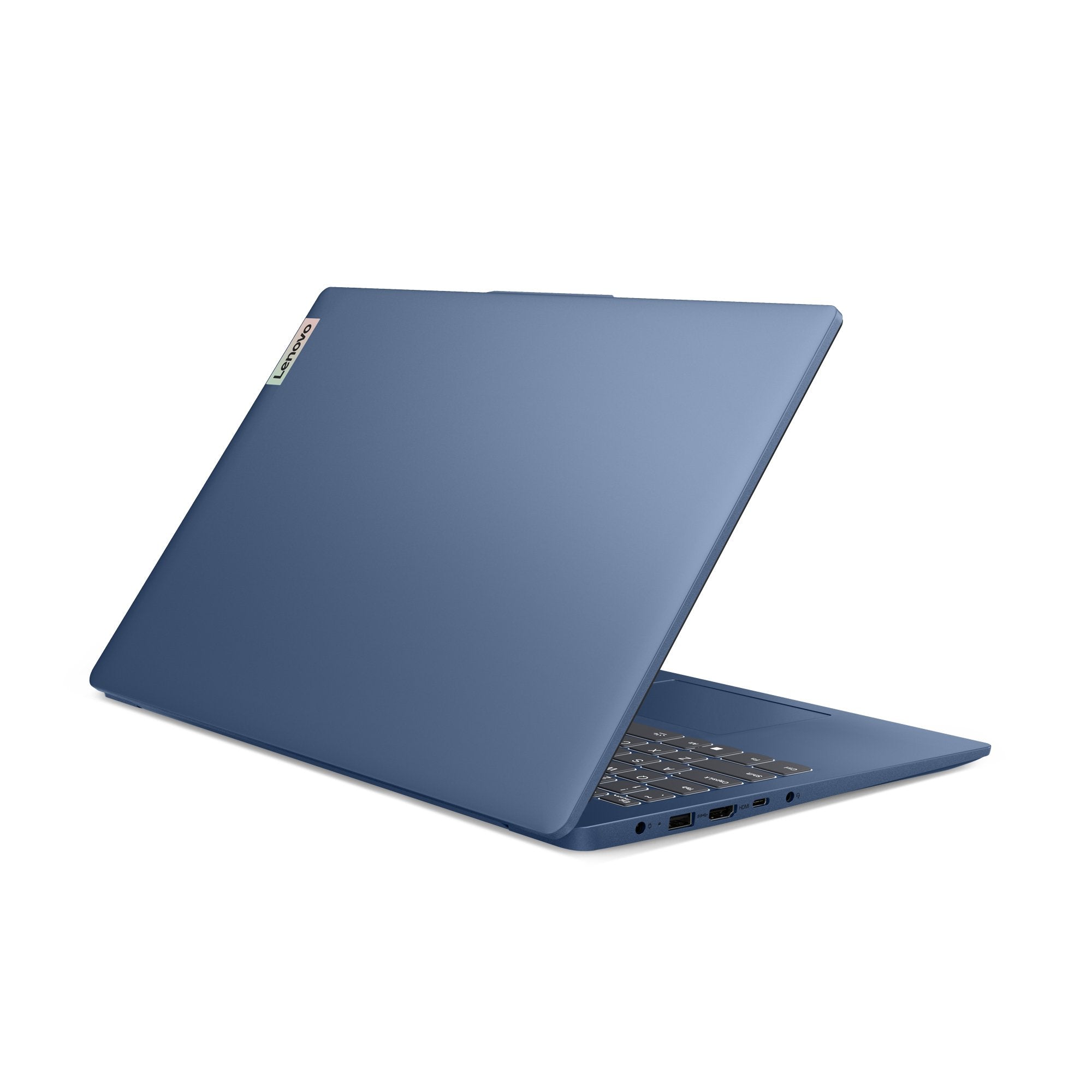 Portátil Ideapad Slim 3 15abr8 - 15.6  Fhd/R5-5625u/16/512/W11/Grey 82xm00w4sp
