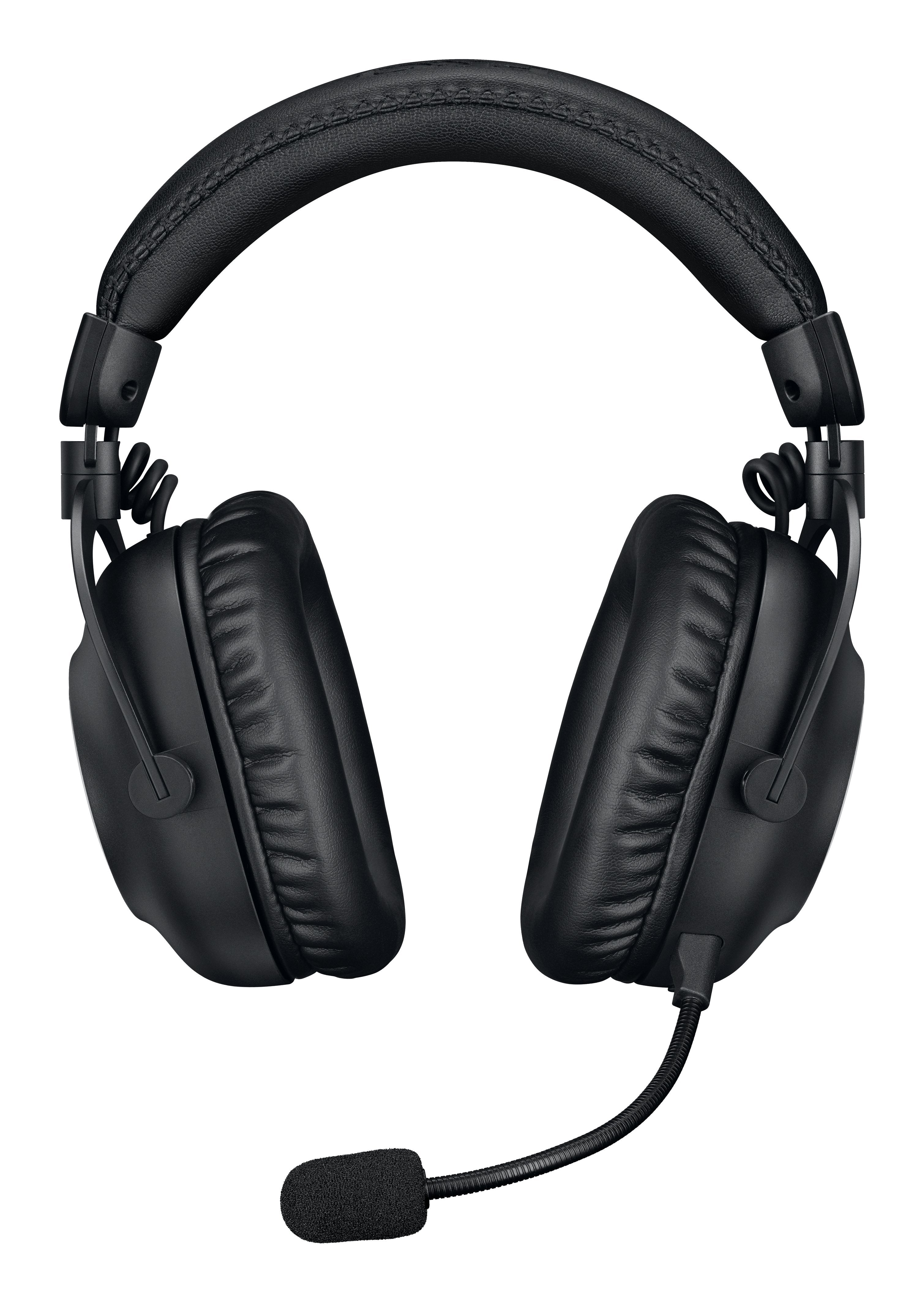 EAN 5099206129429 - Logitech PRO X Wireless 2 Headset + Stand Auriculares Inalámbrico y alámbrico Diadema Juego Bluetooth Neg imagen 1