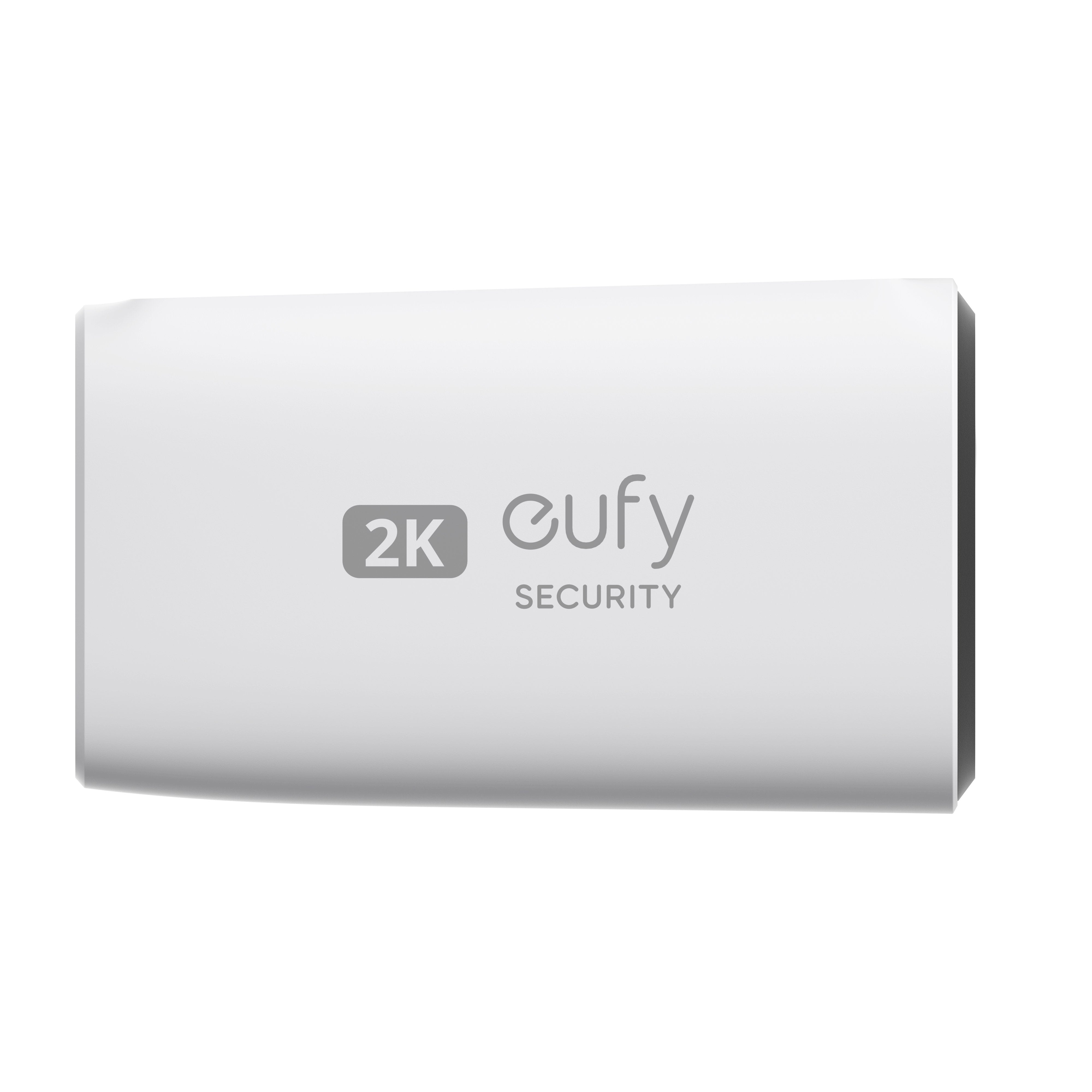 EAN 0194644126377 - Eufy SoloCam S220 (2-Cam Pack) Cubo Cámara de seguridad IP Interior y exterior Techo/pared imagen 8