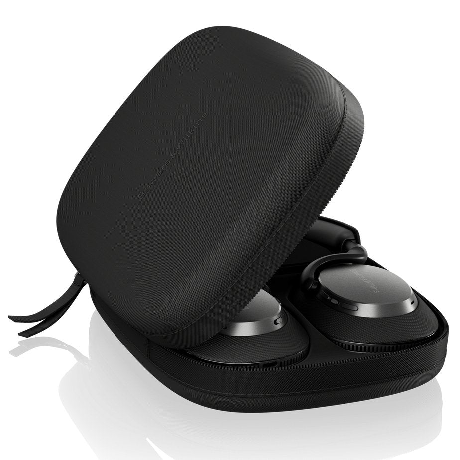 Auriculares Bowers & Wilkins Px7 S3 Inalámbrico Diadema Música Usb Tipo C Bluetooth Negro