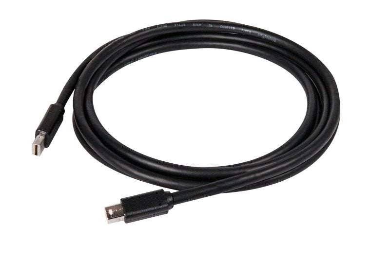 EAN 8719214470647 - CLUB3D CAC-1164 cable DisplayPort 2 m Negro imagen 3