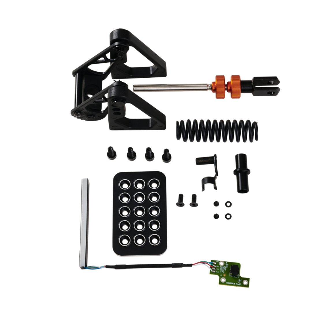 Asetek Simsports La Prima Clutch Upgrade Kit