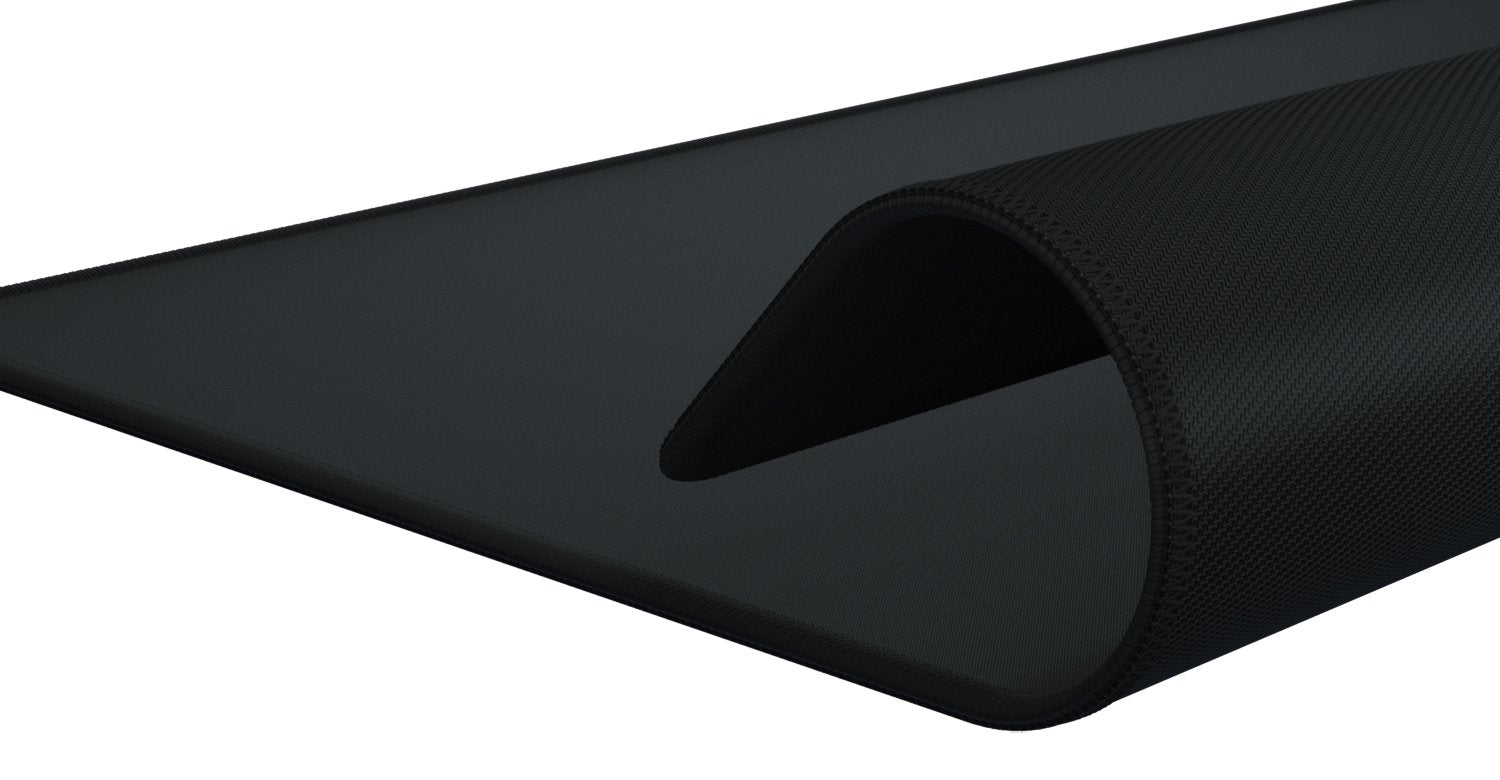 Xtrfy Gpz1 Alfombrilla De Ratón Para Juegos Negro