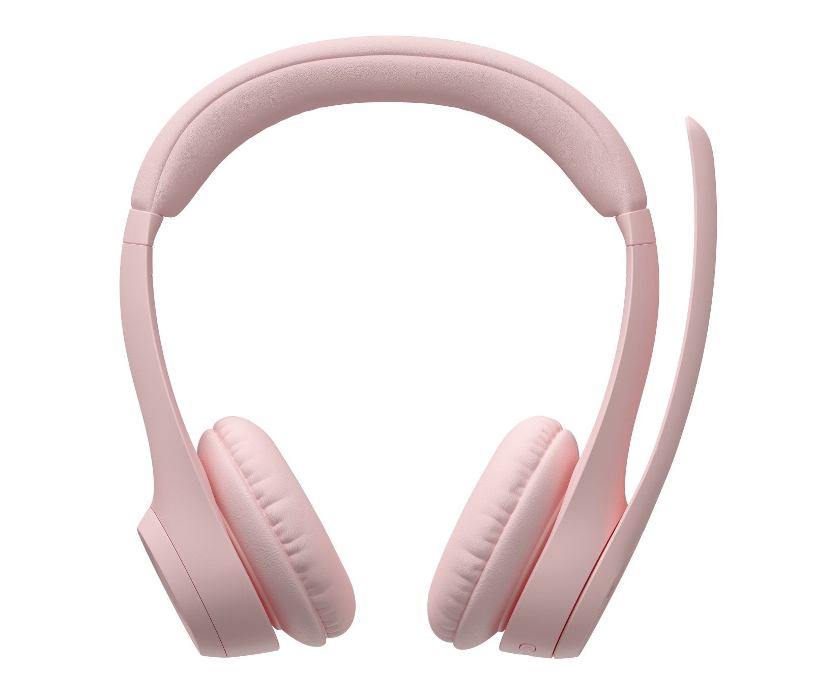 Auriculares Logitech Zone 300 Inalámbrico Diadema Oficina/Centro De Llamadas Bluetooth Rosa