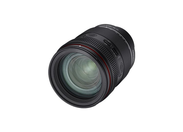 EAN 8809298888688 - Samyang AF 35-150mm F2-2.8 FE, Sony E MILC / SLR Objetivo de zoom estándar Negro imagen 7