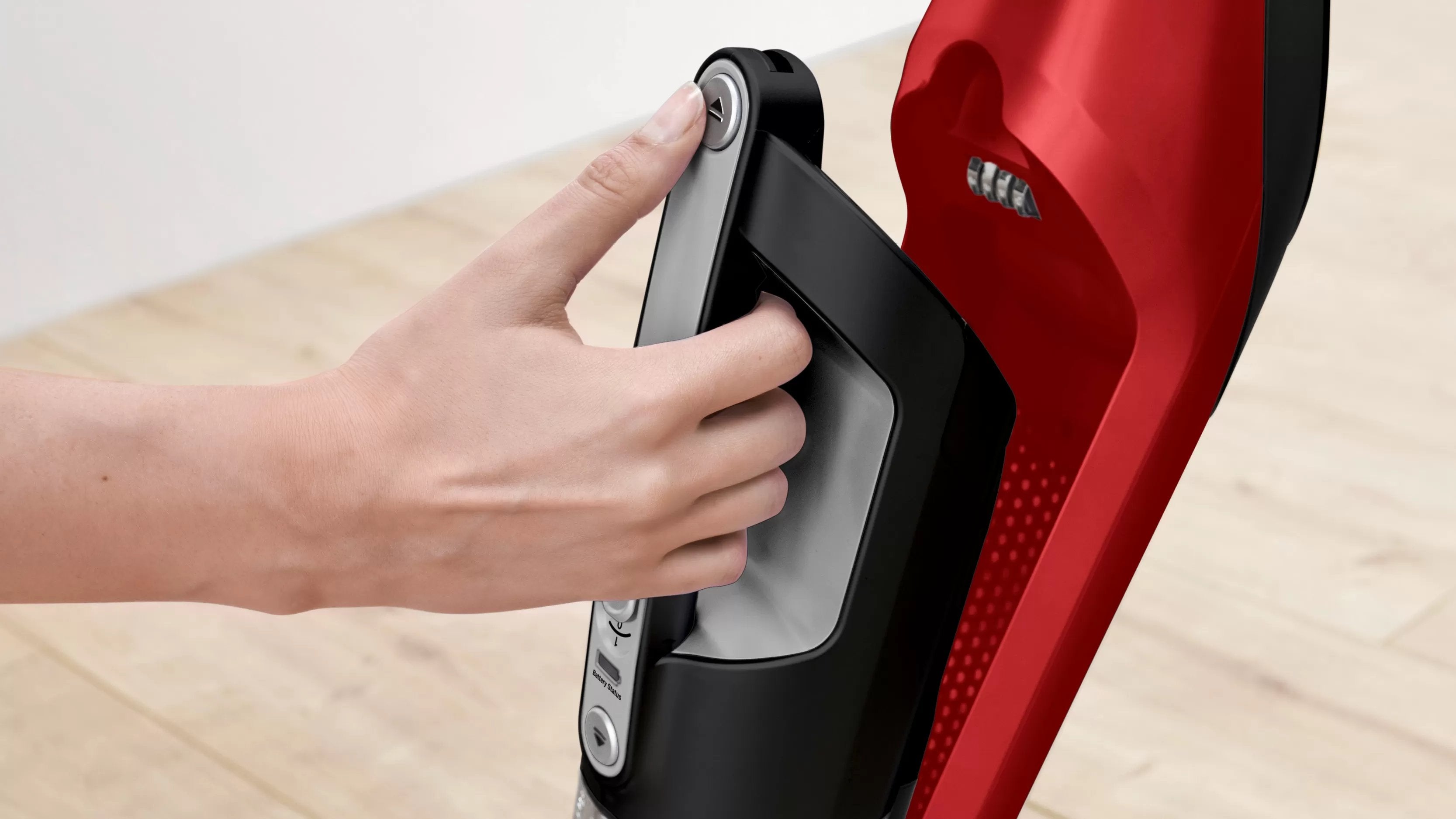 EAN 4242005278497 - Bosch Serie 4 BBH3ZOO28 aspiradora de pie y escoba eléctrica Aspiradora escoba Batería Secar Sin bolsa 0, imagen 15