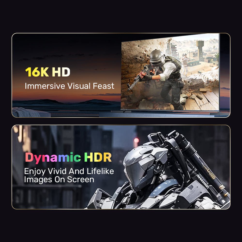 EAN 4894160053077 - UNITEK C1626GY01-1M cable DisplayPort Negro, Gris imagen 4