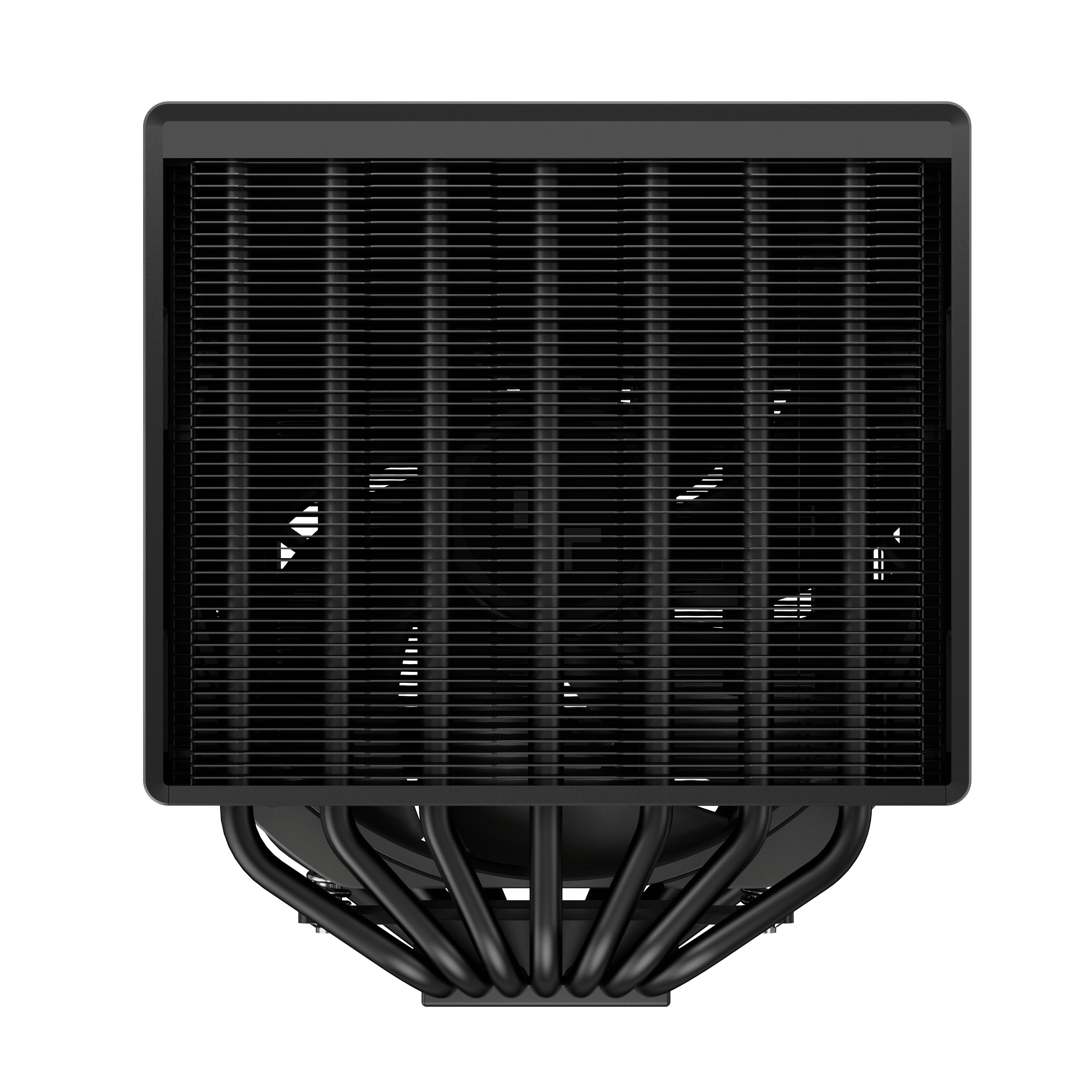 Disipador Deepcool Assassin Ivs Black