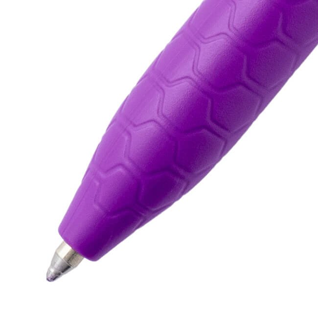 Pentel Bolígrafo Izee Bx470-D 0.5mm Verde