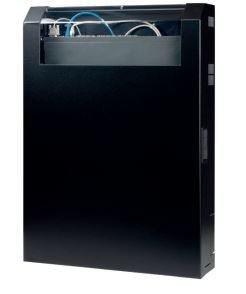 EAN 5704174965381 - Lanview LVR300728 armario rack 3U Negro imagen 1