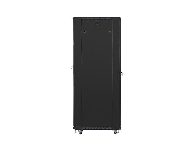 EAN 5901969428780 - Lanberg FF01-8842-23B armario rack 42U Rack o bastidor independiente Negro imagen 4
