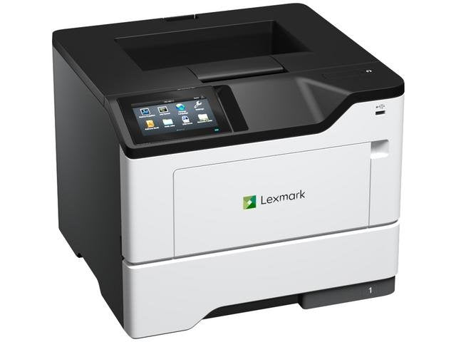 Lexmark Ms632dwe