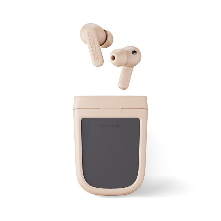 EAN 7350088304907 - Urbanista Phoenix Auriculares True Wireless Stereo (TWS) Dentro de oído Llamadas/Música Bluetooth Rosa imagen 1