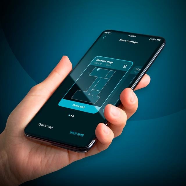 EAN 8435484086097 - Cecotec 08609 aspiradora robotizada 3 L Bolsa para el polvo Negro imagen 12