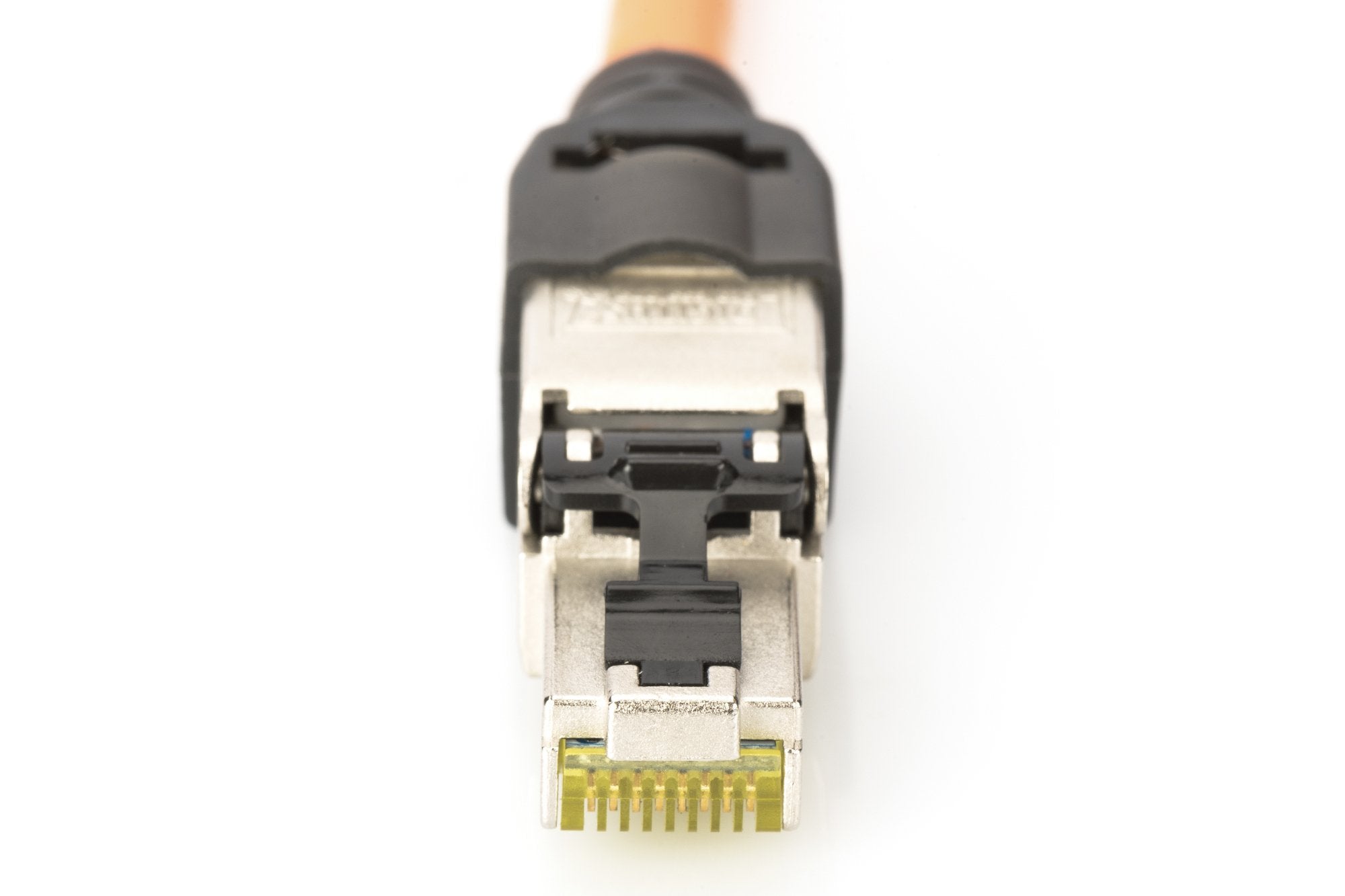 EAN 4016032392231 - Digitus DN-93631 conector RJ-45 Acero inoxidable imagen 3
