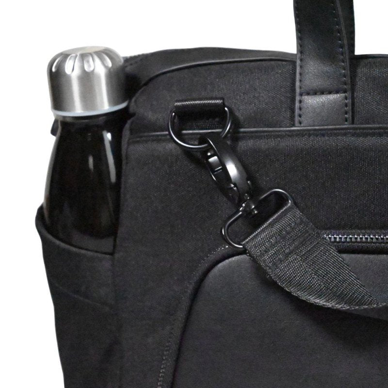 Port Designs Muse Tl Bk 16'' Eco With Pouch