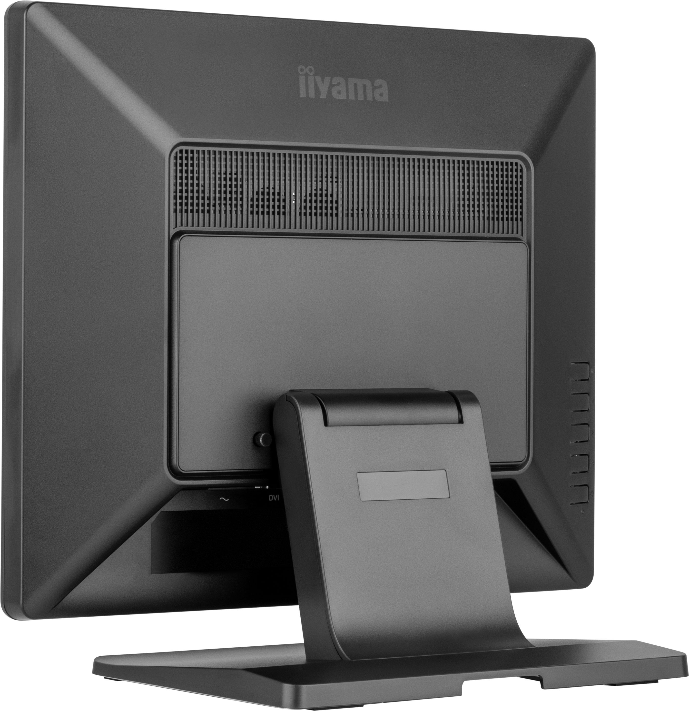 Monitor Iiyama 17" T1721msc-B3 5:4 M-Touch Hdmi+Vga