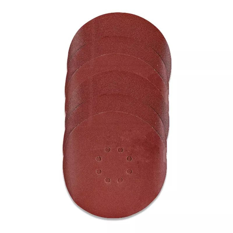 EAN 4006825668834 - Einhell TC-DWS 225 Pulidora de suelo 2300 RPM Negro, Rojo imagen 3