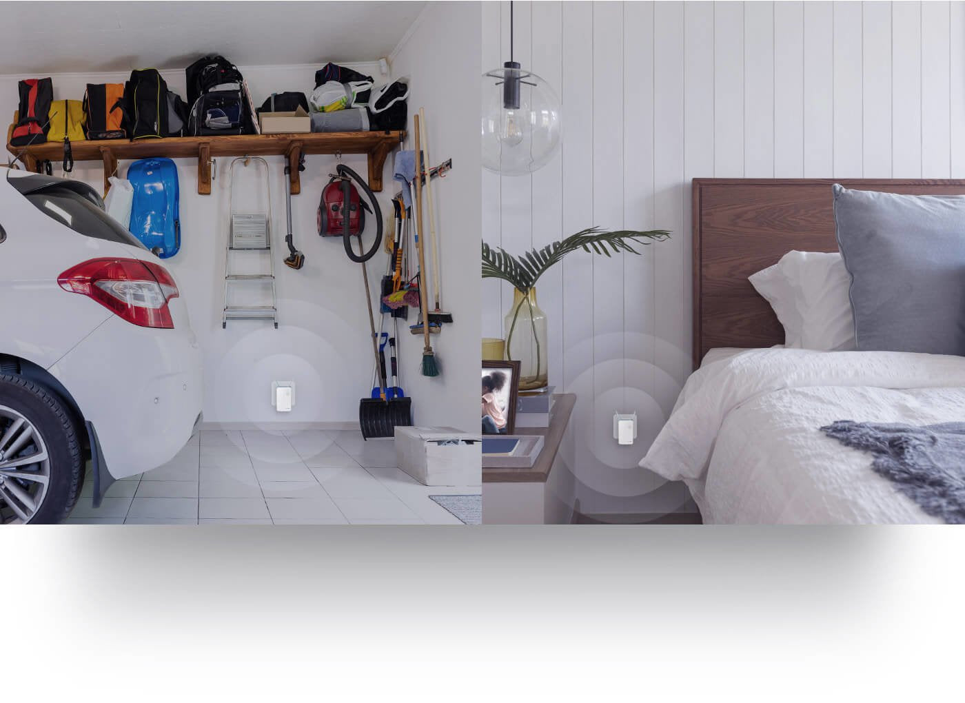 Repetidor Inalámbrico Mesh D-Link E15 Ax1500 1500mbps 2 Antenas