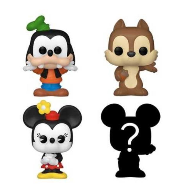 EAN 0889698713221 - FUNKO POP! 889698713221 imagen 2