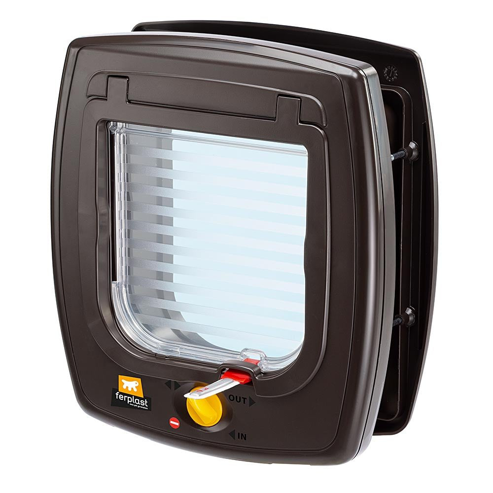 EAN 8010690057248 - Ferplast Swing 5 imagen 1