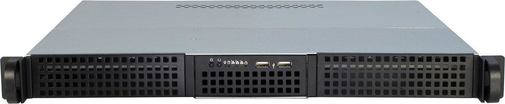 EAN 4260133126206 - Inter-Tech 1U-10240 Estante Negro imagen 3
