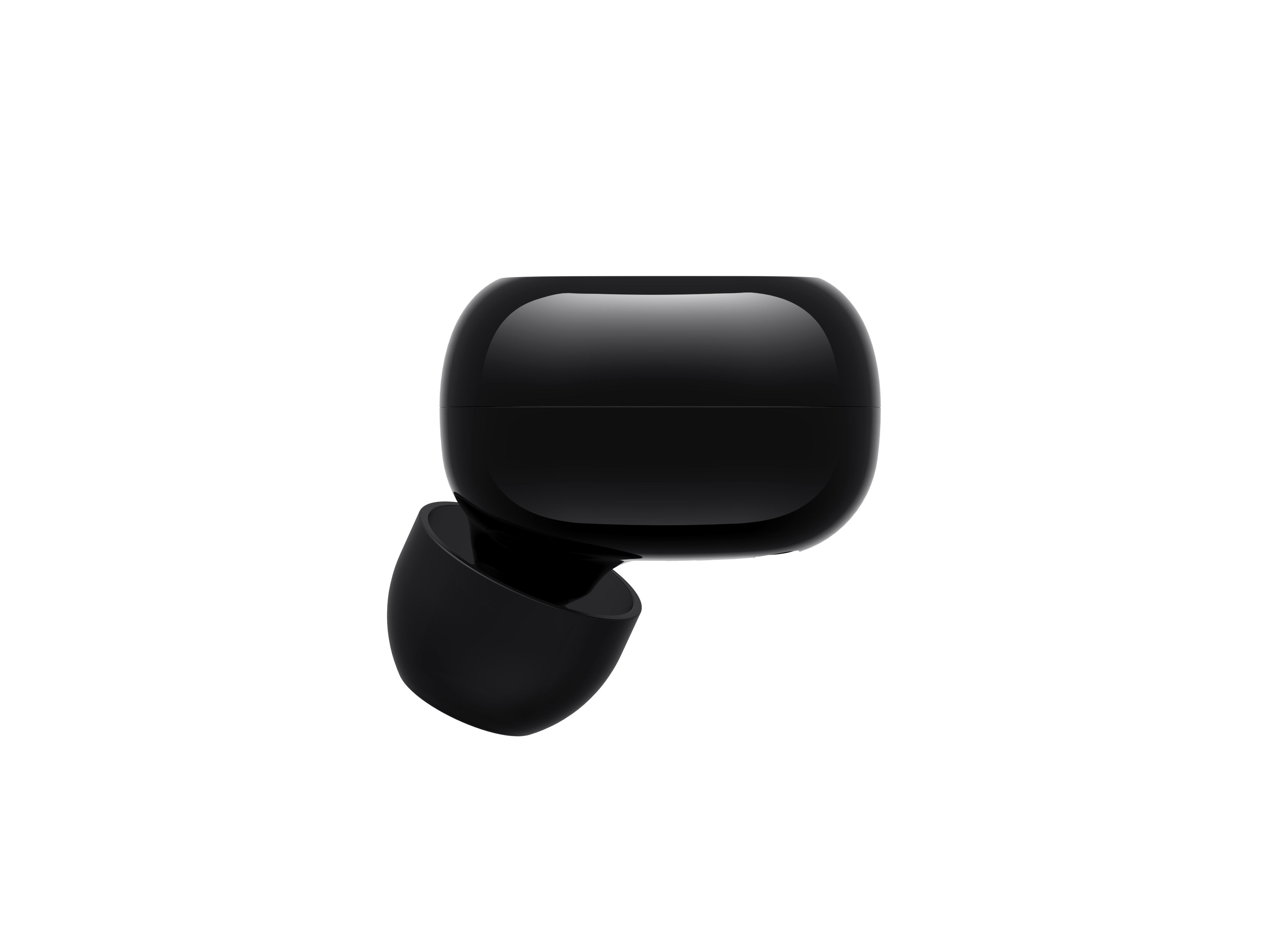 EAN 6939119032067 - Havit TW925 Black Auriculares True Wireless Stereo (TWS) Dentro de oído Llamadas/Música Bluetooth Negro imagen 6