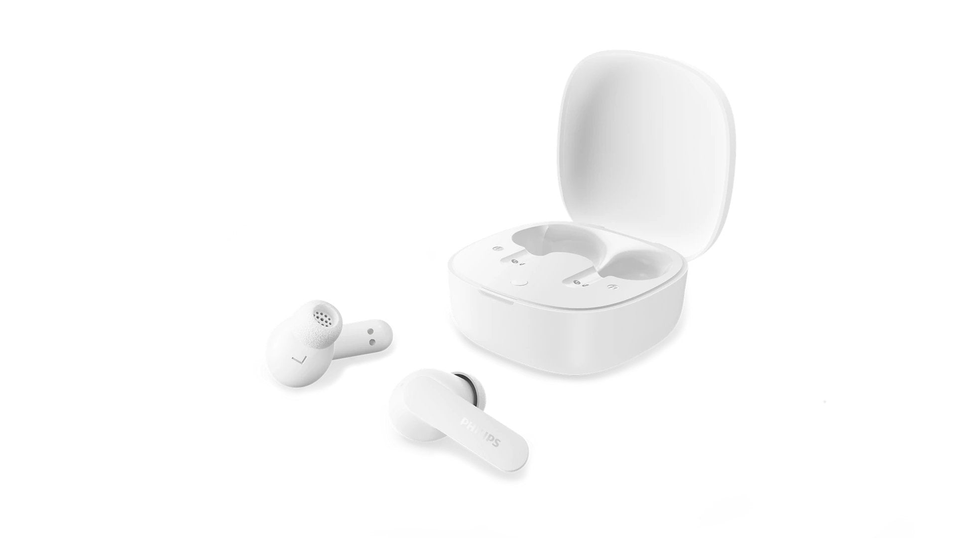 Philips Tat2200wt/00 White