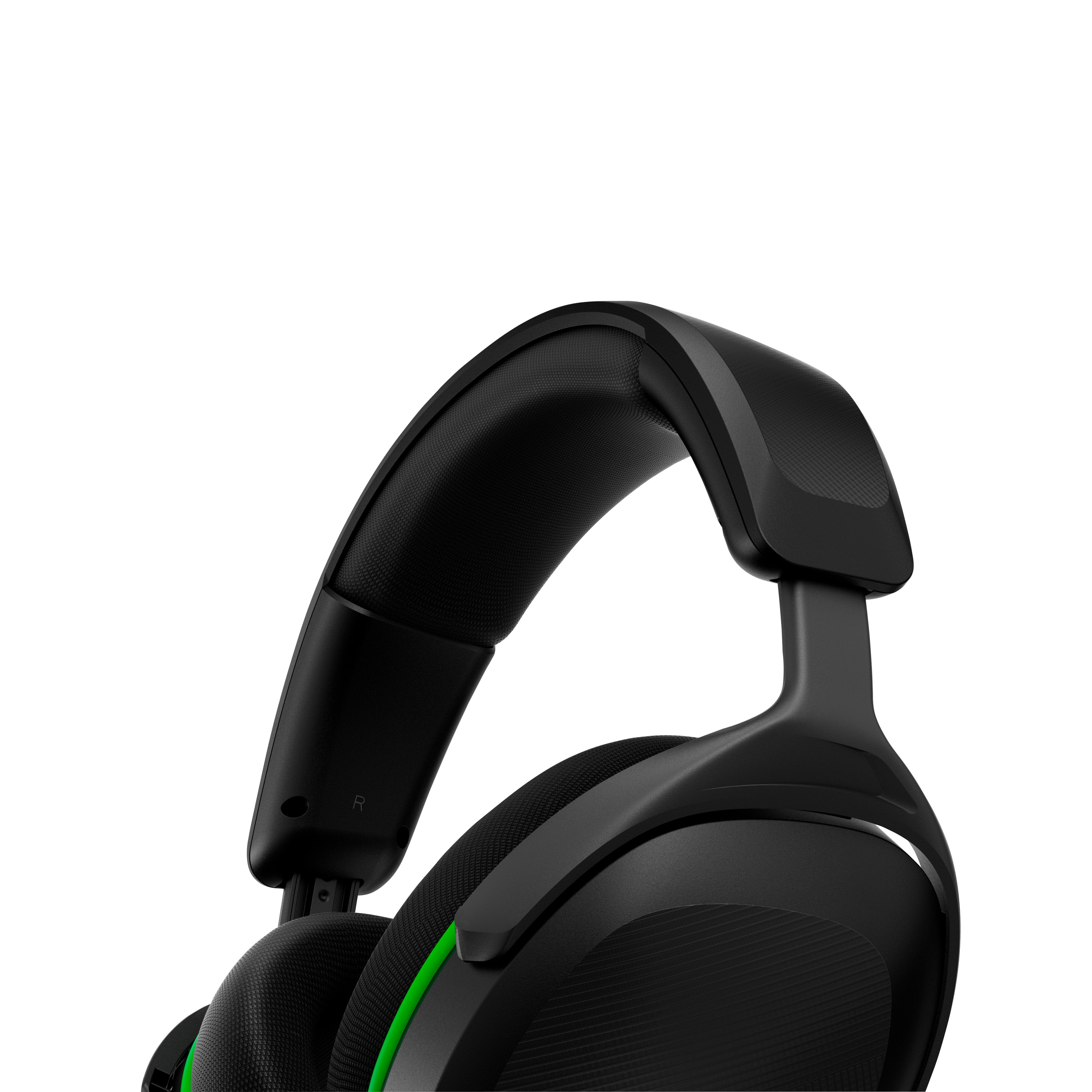 Hyperx Cloudx Stinger 2 Core Xbox Black