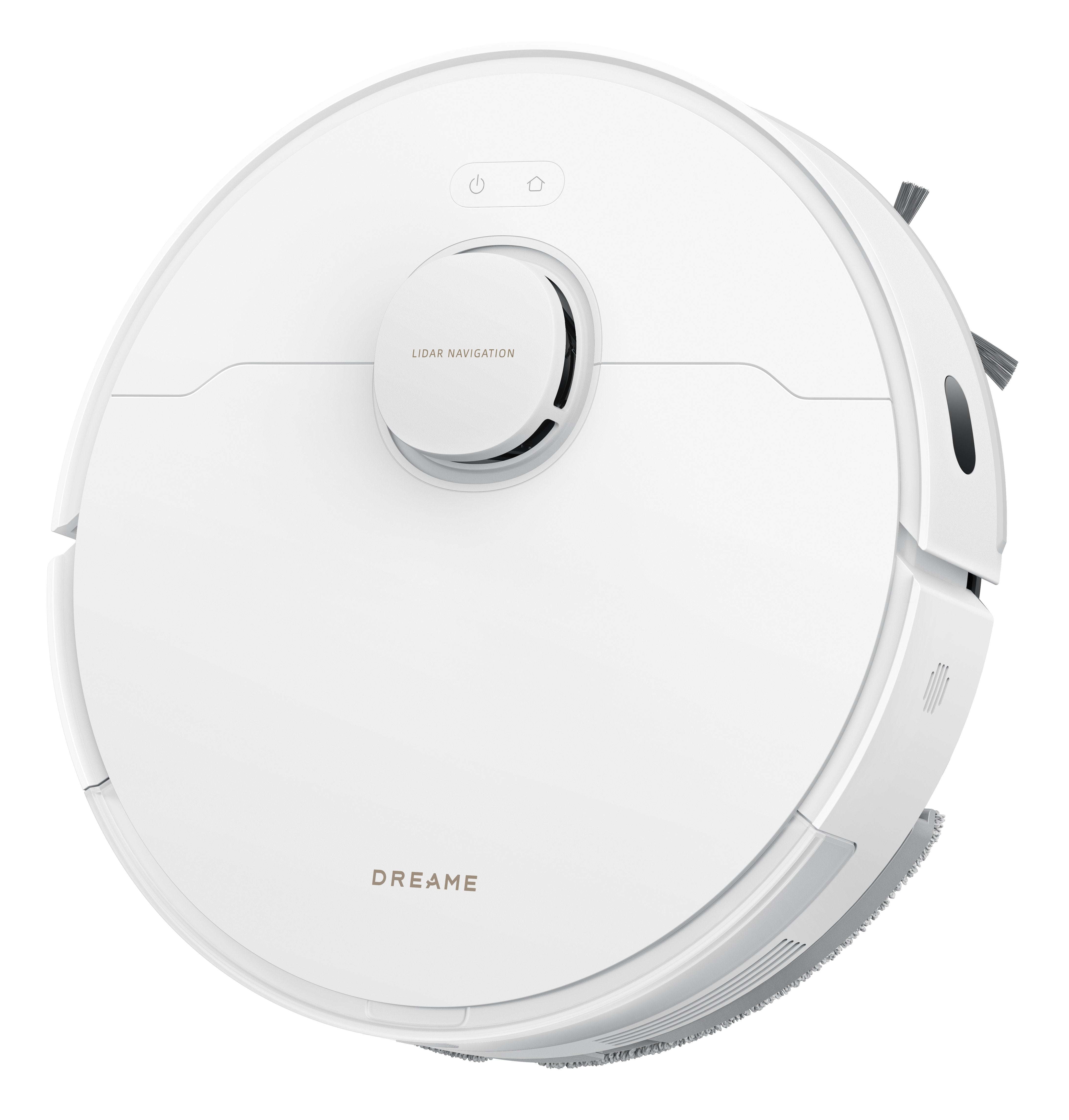 EAN 6978515251962 - Dreame D20 Blanco imagen 2
