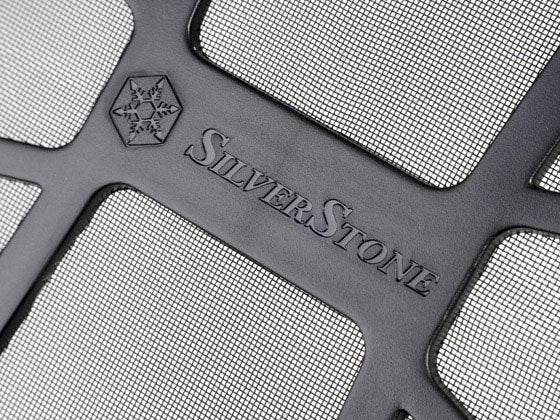 EAN 0844761008833 - Silverstone FF142 Ventilador imagen 5