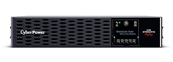 EAN 4711027798912 - CyberPower PR1500ERTXL2UC sistema de alimentación ininterrumpida (UPS) Línea interactiva 1,5 kVA 1500 W 1 imagen 3