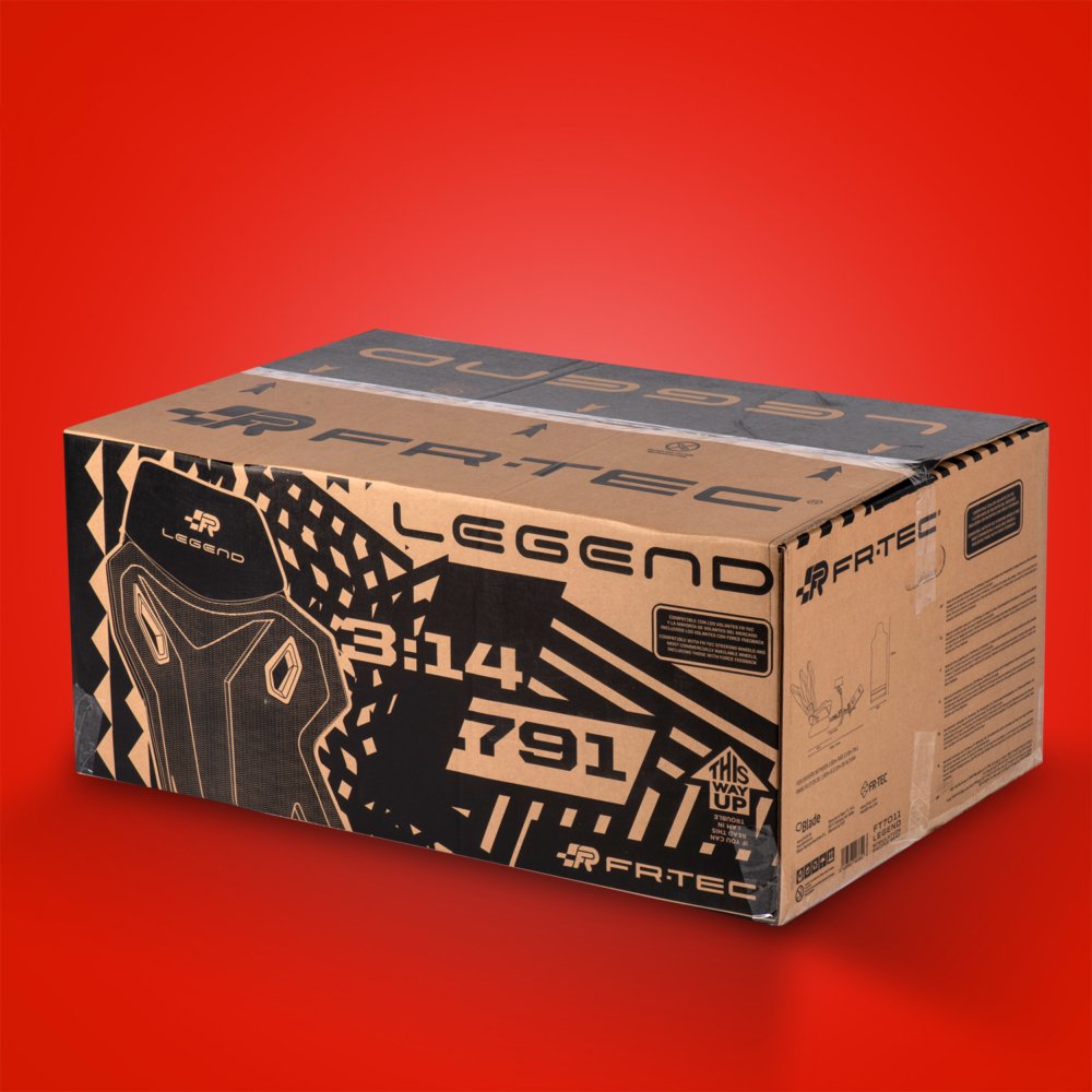 EAN 8436563093852 - Blade Gaming Legend imagen 5